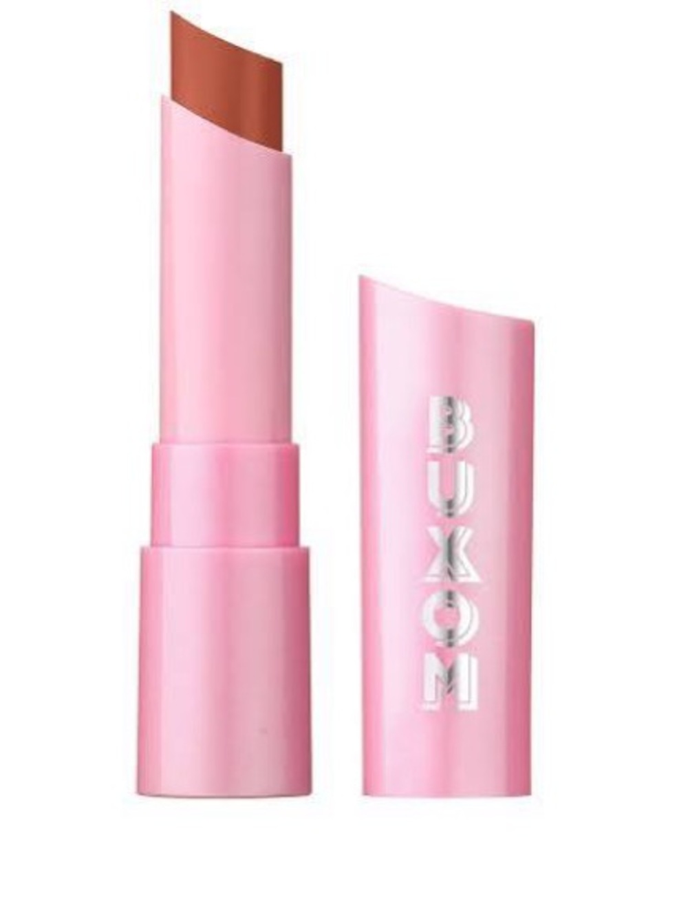 Buxom Full-On Plumping Lip Glow Balm - Peach Smoothie - Full Size
